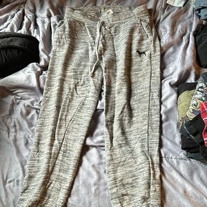 Pink Lightweight joggers